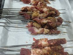 -江合勇丹东兄弟小串海鲜烧烤(总店)