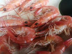 -四川人郑霞海鲜