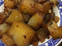 -毅祥斋老孙家泡馍(北院门鼓楼店)