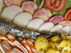 -民食香·腊排骨野生菌美食(木府店)