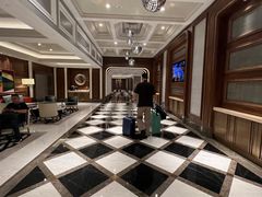 -澳门喜来登大酒店