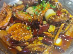 -早酒肖汉老味拌面