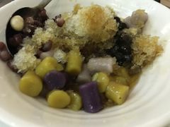 -王小吉芋圆清补凉