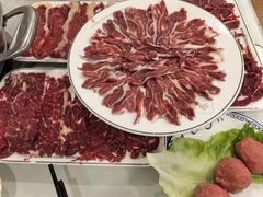 -福合埕牛肉火锅(长平国新店)
