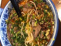 -甘记兰州牛肉面(Chadstone 旗舰店)