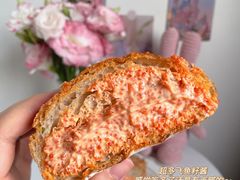 -Let's Taipei 非常烘焙(太古里店)