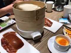 酥不腻烤鸭-小大董·烤鸭(凤凰汇店)