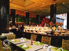 -北京贵宾楼饭店 红墙咖啡厅