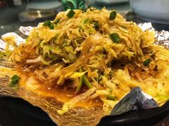 -老毛手抓·盐池滩羊非遗手抓(宁夏总店)