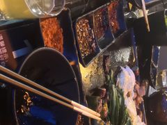 -烧烤季休闲餐厅(贵阳蟠桃宫店)