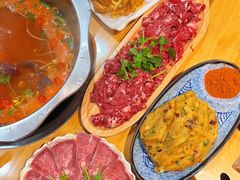 苗家土豆泥-苗阿哥