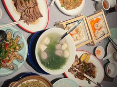 -码头见·潮汕菜(领展中心城店)