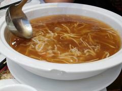 红烧花胶生翅-百乐门喜宴(海珠广场华厦店)