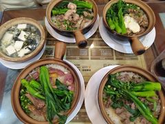 -超记煲仔饭(珠光路店)