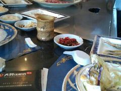 android_upload_pic-火舞铁板烧(龙岗中心城店)