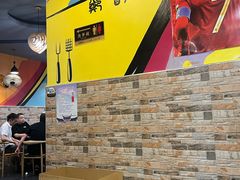 -郑贵初烧烤·烤凤爪的发明者(王家湾店)