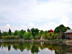 -云南民族村