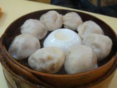 -百年尹氏汤包(湖南路狮子桥店)