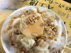 -渡船头海之冰