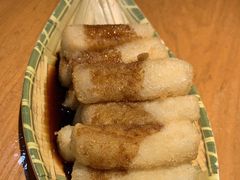 -守柴炉烤鸭(鱼嘴店)