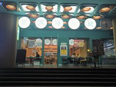 -香港深仔记茶餐厅(东门店)