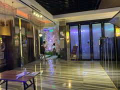-宝岛甲壳虫KTV(蓝天路店)