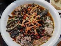 -得意楼蒸菜馆