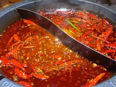 -巴蜀大门户火锅(金楠天街店)