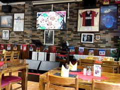 -申德勒加油站餐厅(三里屯北小街店)