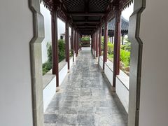 -苏州吴宫泛太平洋酒店
