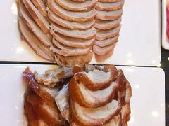 王牌烤鸭-玉林烤鸭店(垡头店)