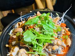 -酒里·宜州果酱烧烤(葛村店)