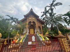 -西双版纳总佛寺