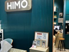 -海马体照相馆(西安高新万达广场店)