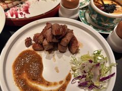 -盛焰铁板烧(王府井店)