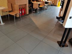 -麦当劳(漳州二路店)