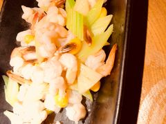 -金牌外婆家(苏州中心店)