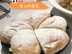-贝勒爷·酥不腻烤鸭