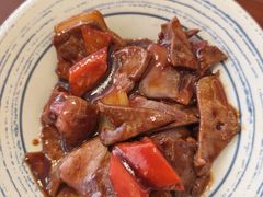 -阿英煲(凉城路店)