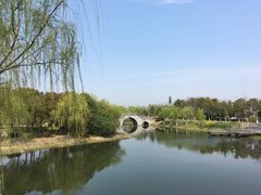 -尚贤河湿地