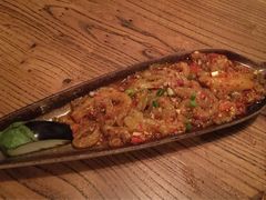 -阿里家·新疆烤肉酒場 by MIG