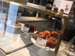 -大酉·M Coffee(北京美术馆店)