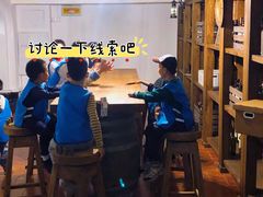 -青岛德国总督楼旧址博物馆