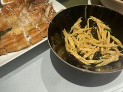 -粗茶淡饭·汉口公馆(循礼门店)