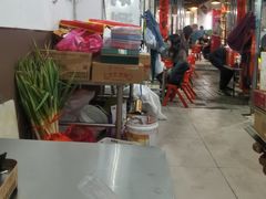 -北大街红丽涮牛肚火锅店