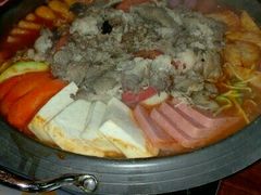 -the Frypan韩国炸鸡店(渤海十路店)