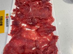 -古乐牛香·鲜牛肉牛杂火锅(吴江三里桥运东商业广场店)