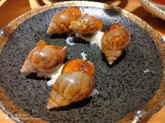 -清水日本料理铁板烧(学府路店)