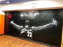 -体育科代表搏击散打体能训练馆(陶然亭店)