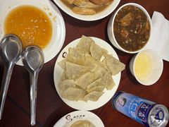 -姚记炒肝店(鼓楼店)